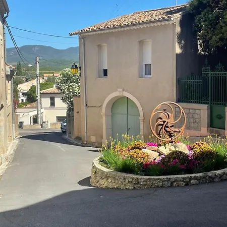 Holiday home Charming With Pool