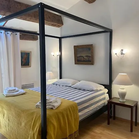 Charming With Pool Holiday home Autignac (Herault)